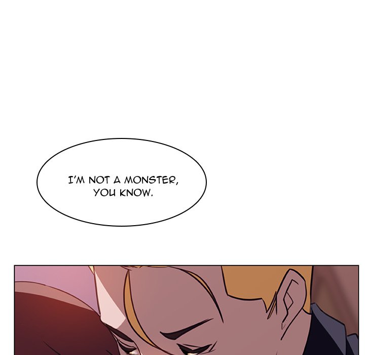 Fallen Flower Chapter 11 Page 69