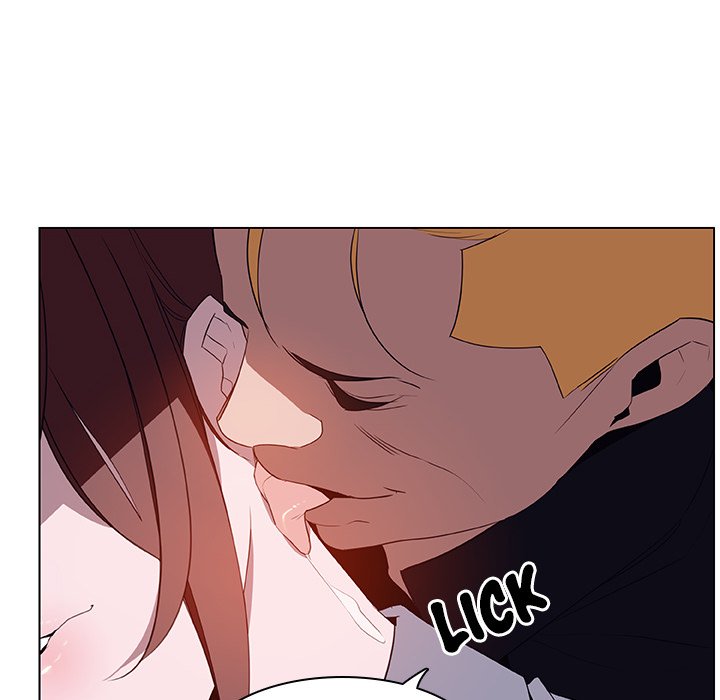 Fallen Flower Chapter 11 Page 71