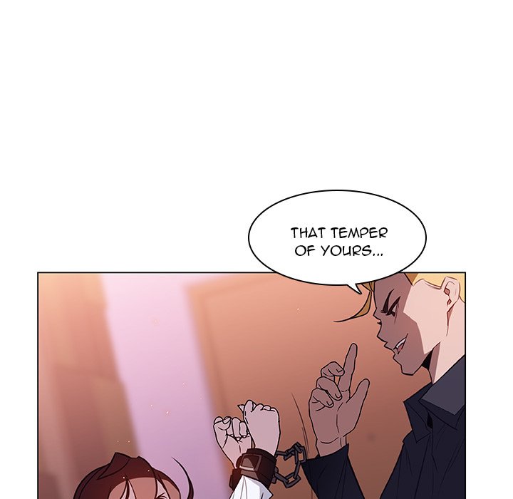 Fallen Flower Chapter 11 Page 76