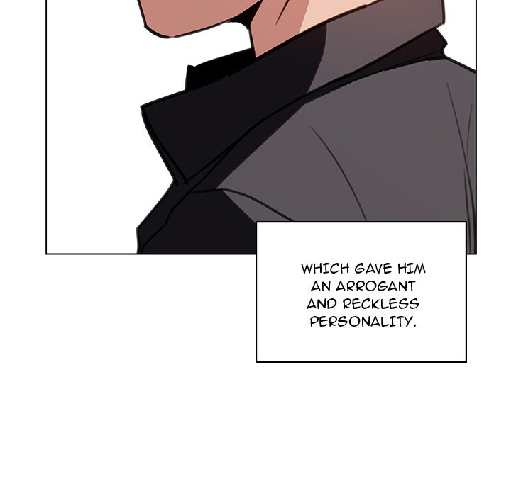 Fallen Flower Chapter 11 Page 8