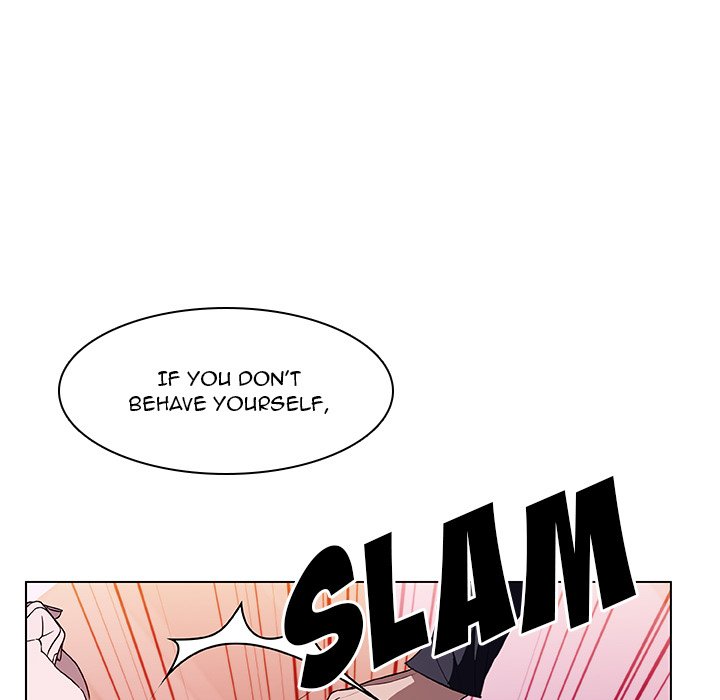 Fallen Flower Chapter 11 Page 80