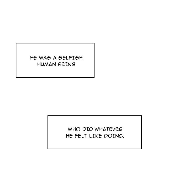 Fallen Flower Chapter 11 Page 9