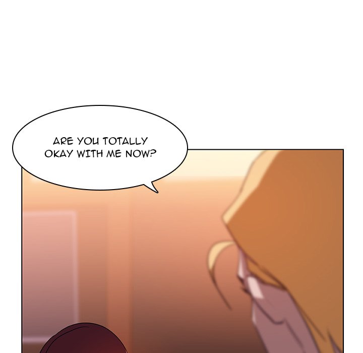 Fallen Flower Chapter 12 Page 101