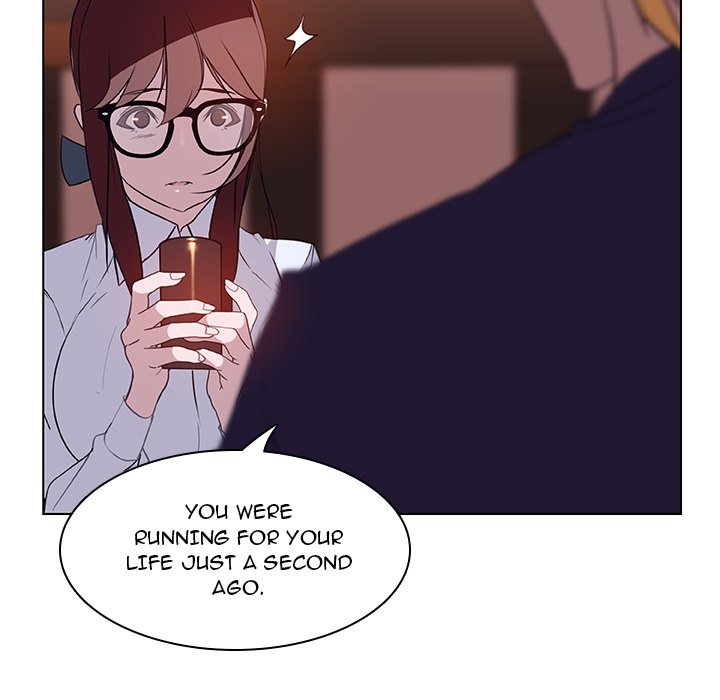 Fallen Flower Chapter 12 Page 102