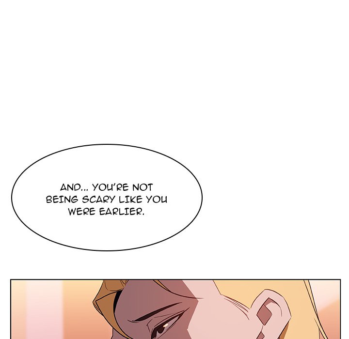 Fallen Flower Chapter 12 Page 106