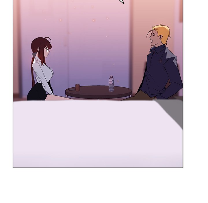Fallen Flower Chapter 12 Page 111