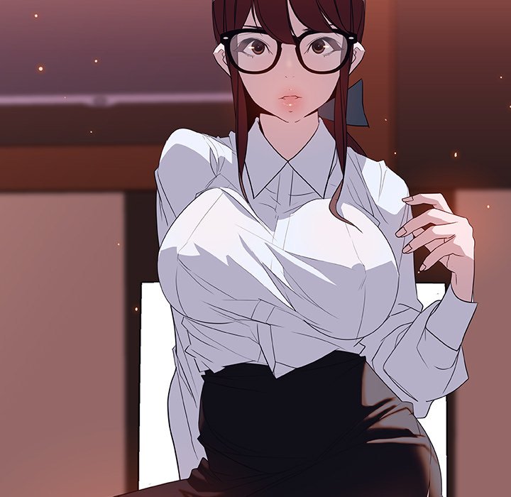 Fallen Flower Chapter 12 Page 117