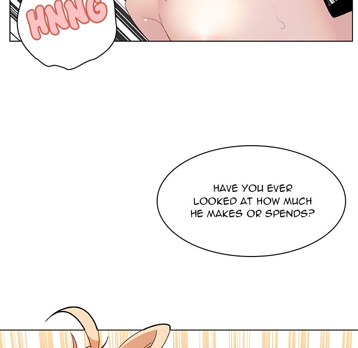 Fallen Flower Chapter 12 Page 129