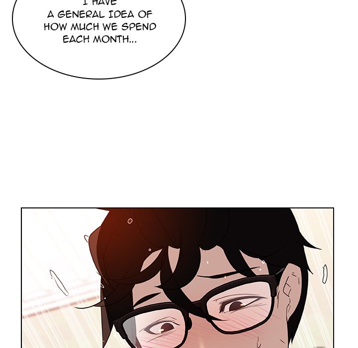 Fallen Flower Chapter 12 Page 132