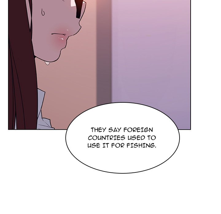 Fallen Flower Chapter 12 Page 141