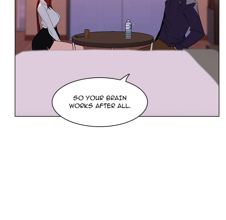 Fallen Flower Chapter 12 Page 154