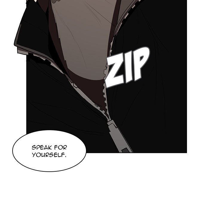 Fallen Flower Chapter 12 Page 39