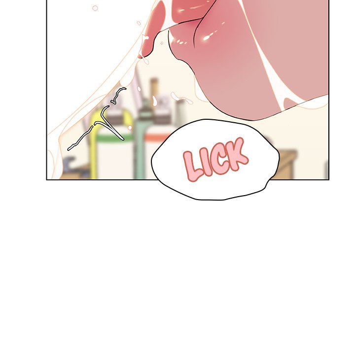 Fallen Flower Chapter 12 Page 53