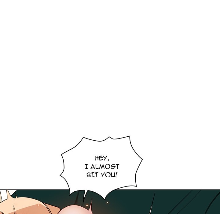 Fallen Flower Chapter 12 Page 66