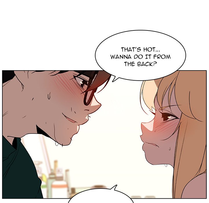 Fallen Flower Chapter 12 Page 73
