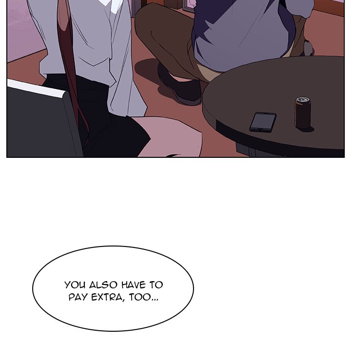 Fallen Flower Chapter 12 Page 85