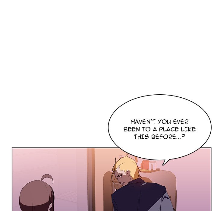 Fallen Flower Chapter 12 Page 88