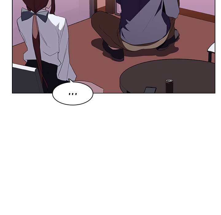 Fallen Flower Chapter 12 Page 89