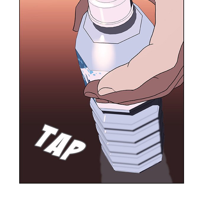 Fallen Flower Chapter 12 Page 91