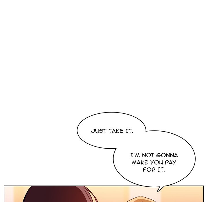 Fallen Flower Chapter 12 Page 92