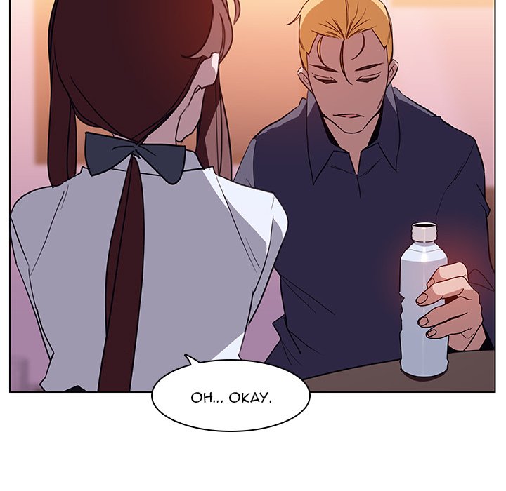 Fallen Flower Chapter 12 Page 93