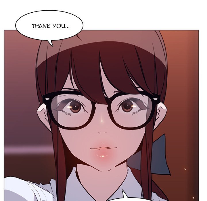 Fallen Flower Chapter 12 Page 95