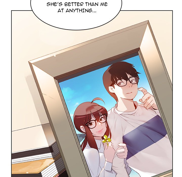 Fallen Flower Chapter 13 Page 101