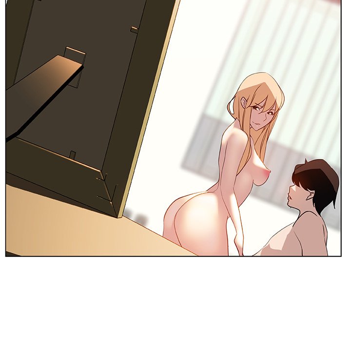 Fallen Flower Chapter 13 Page 104