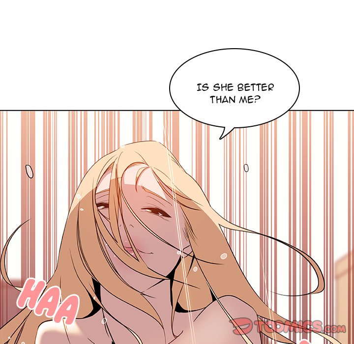 Fallen Flower Chapter 13 Page 121