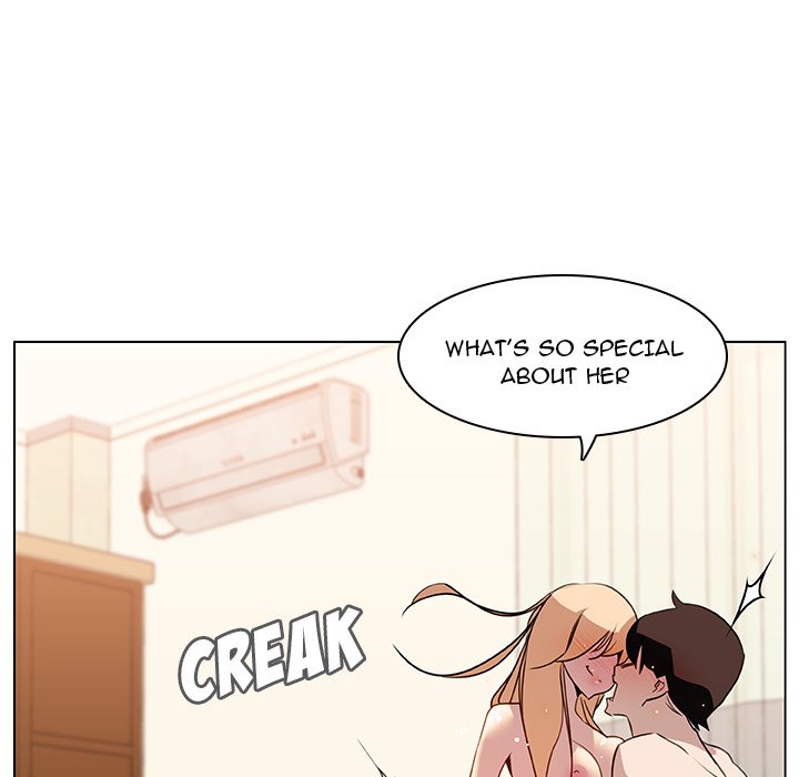 Fallen Flower Chapter 13 Page 128