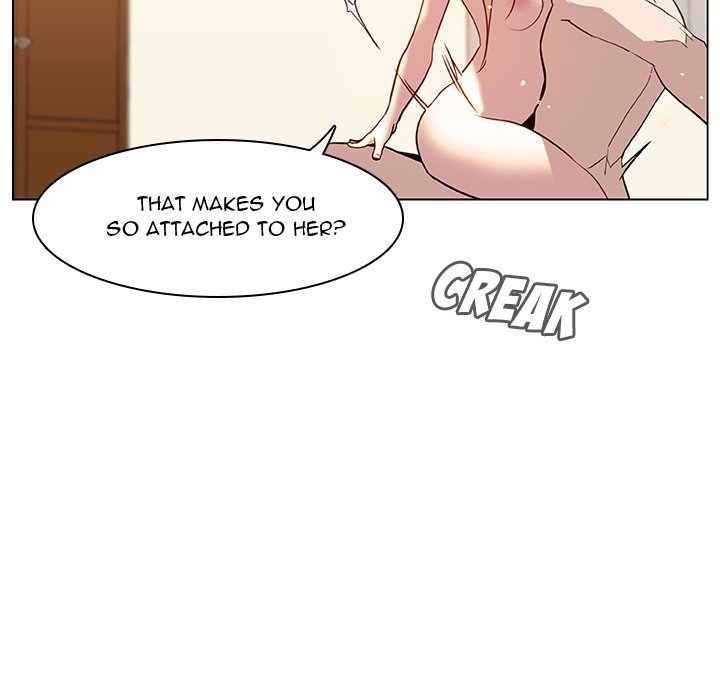 Fallen Flower Chapter 13 Page 129