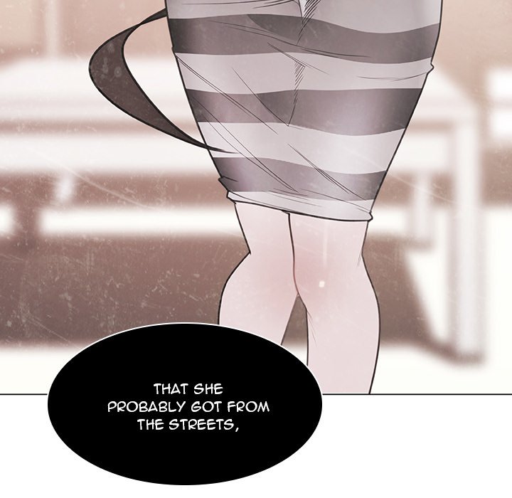 Fallen Flower Chapter 13 Page 141