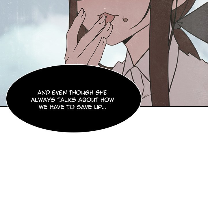 Fallen Flower Chapter 13 Page 146