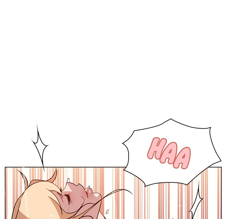 Fallen Flower Chapter 13 Page 17