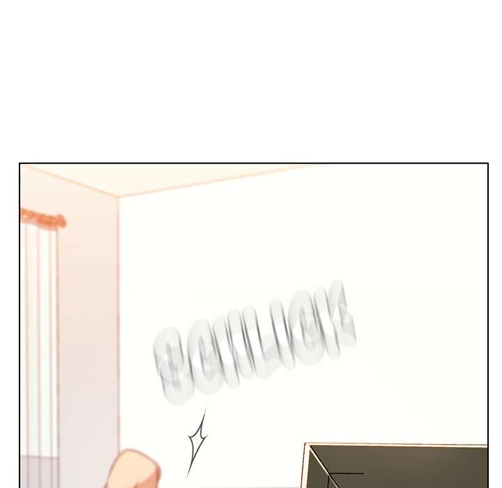 Fallen Flower Chapter 13 Page 21