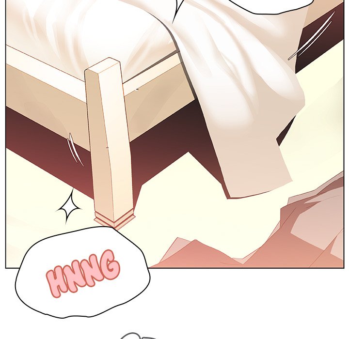 Fallen Flower Chapter 13 Page 27
