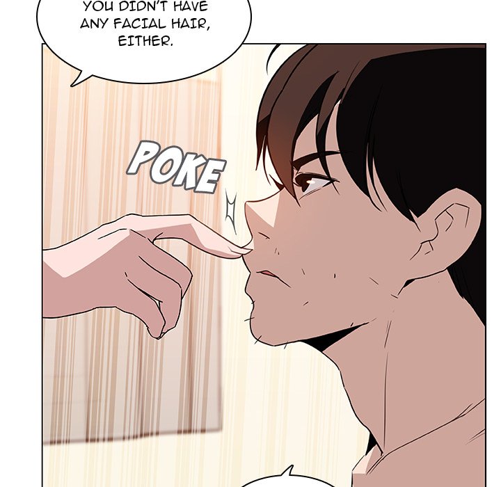 Fallen Flower Chapter 13 Page 42