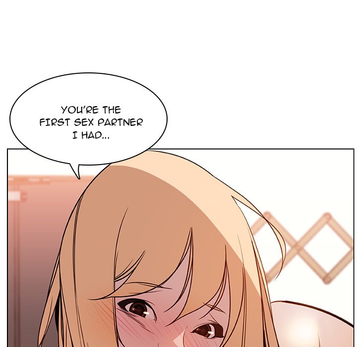 Fallen Flower Chapter 13 Page 60