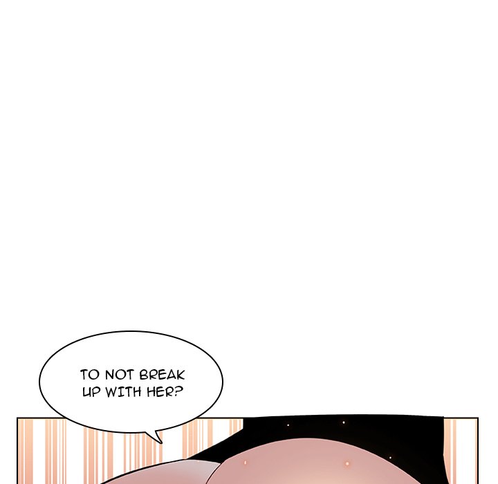 Fallen Flower Chapter 13 Page 74