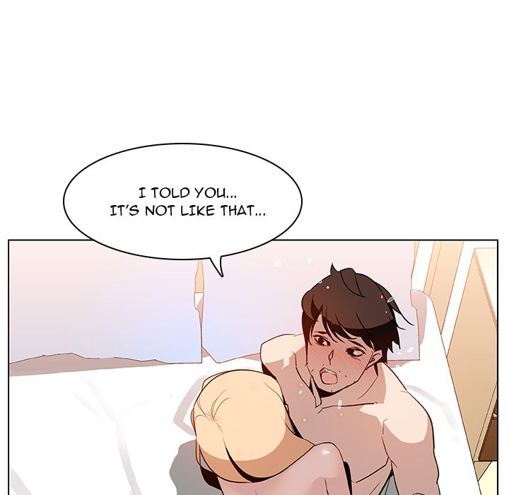 Fallen Flower Chapter 13 Page 76