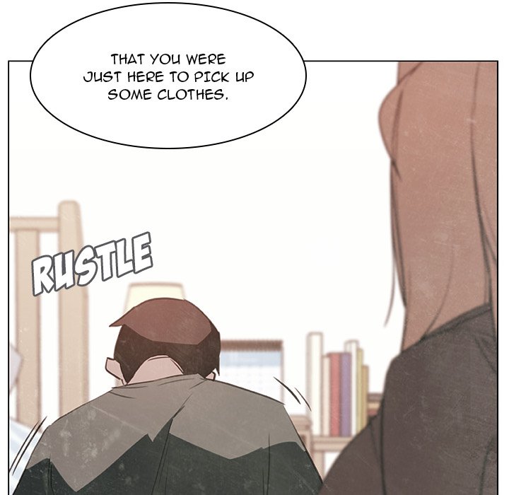 Fallen Flower Chapter 13 Page 80
