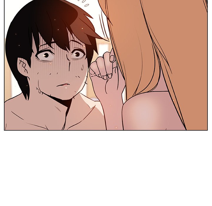Fallen Flower Chapter 13 Page 95