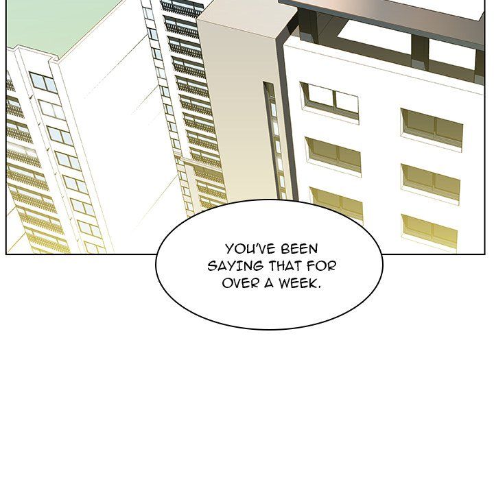 Fallen Flower Chapter 14 Page 109