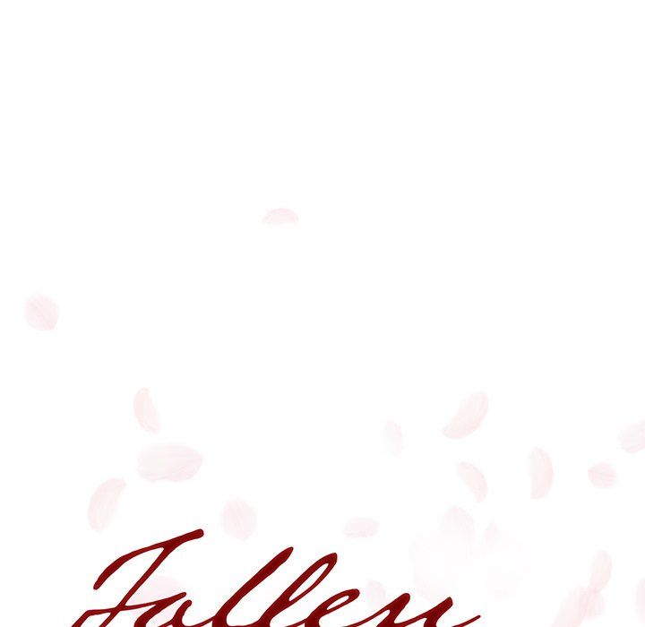 Fallen Flower Chapter 14 Page 11