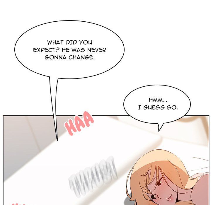 Fallen Flower Chapter 14 Page 125