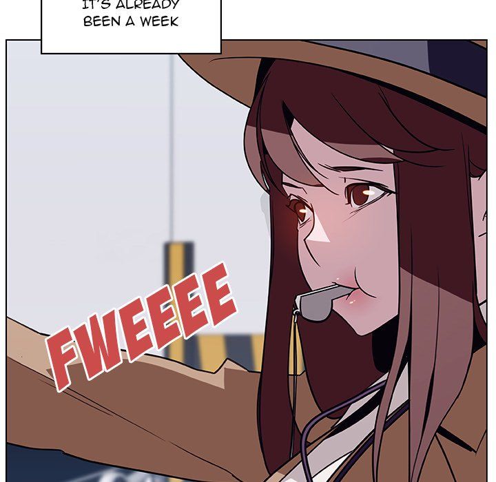 Fallen Flower Chapter 14 Page 163