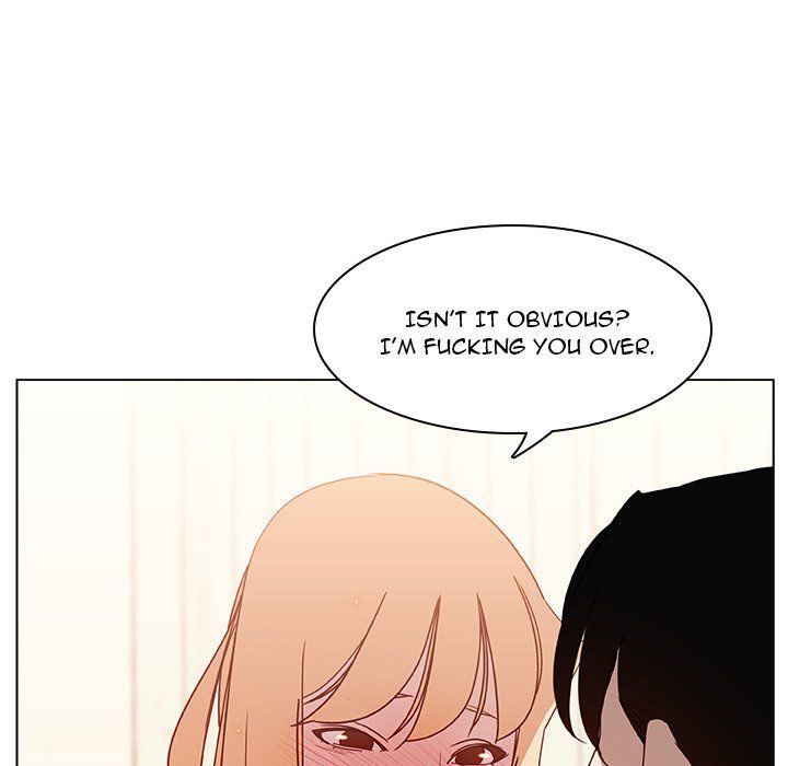 Fallen Flower Chapter 14 Page 17