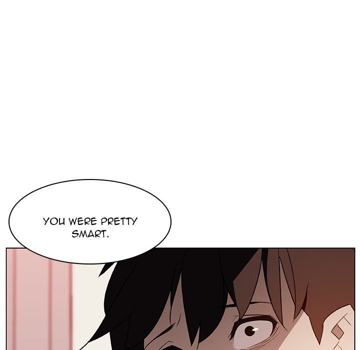 Fallen Flower Chapter 14 Page 19