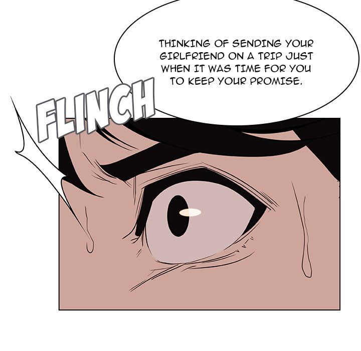 Fallen Flower Chapter 14 Page 21
