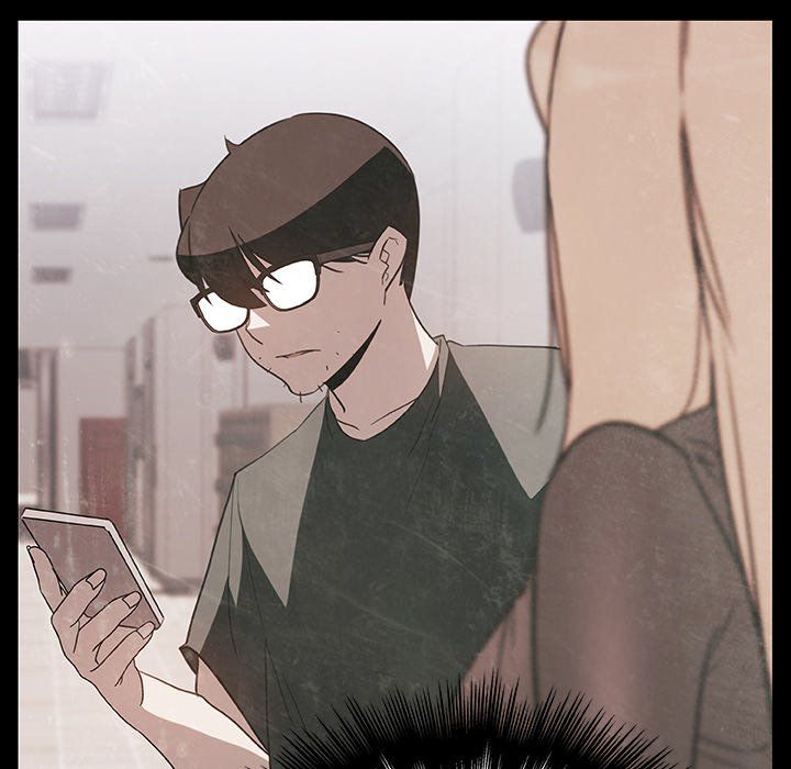 Fallen Flower Chapter 14 Page 25